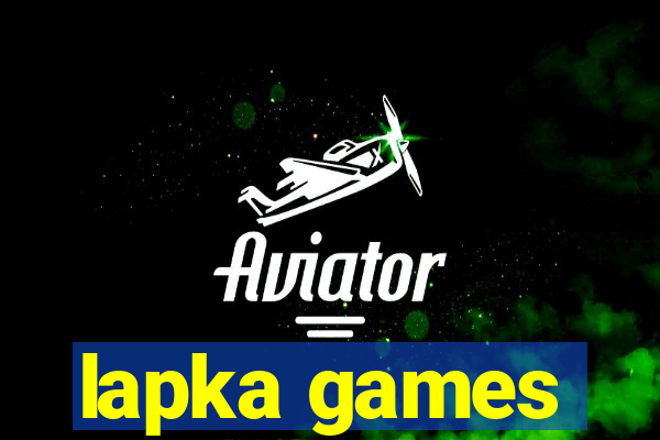 lapka games